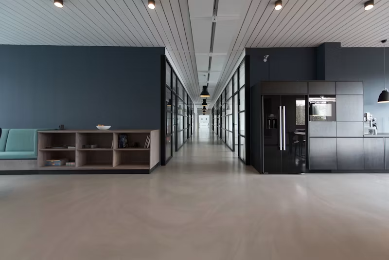 Oficina de Constructo Ibiza · empresa alemana con raíces ibicencas